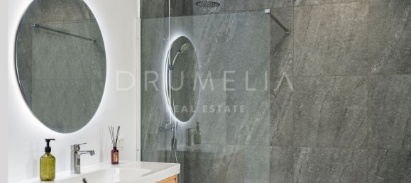 Вилла с 3 спальнями в Марбелья, Испания № 104306 24