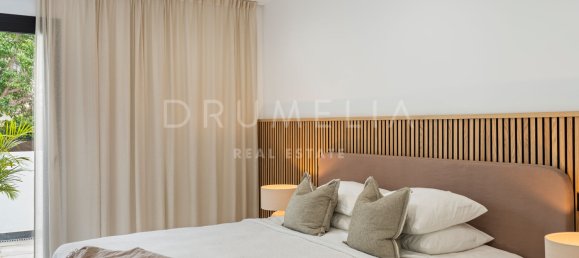 Вилла с 3 спальнями в Марбелья, Испания № 104306 20