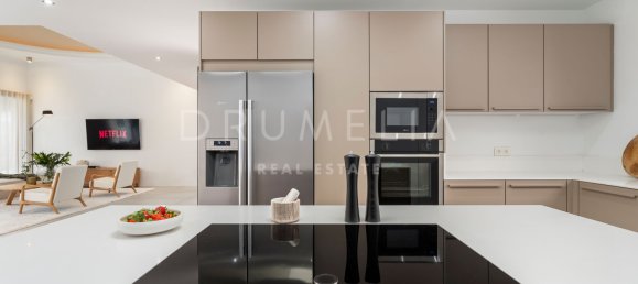 Вилла с 3 спальнями в Марбелья, Испания № 104306 17