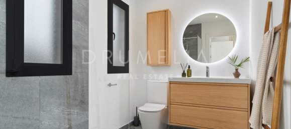 Вилла с 3 спальнями в Марбелья, Испания № 104306 23