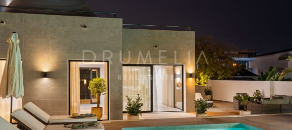 Вилла с 3 спальнями в Марбелья, Испания № 104306 6