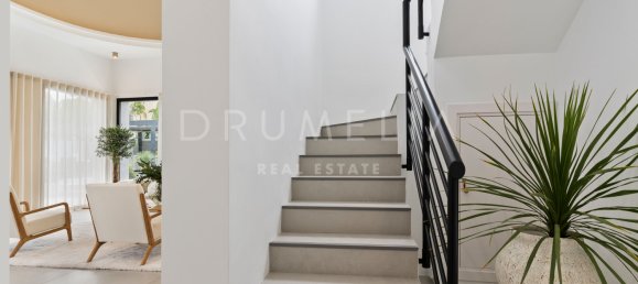 Вилла с 3 спальнями в Марбелья, Испания № 104306 14