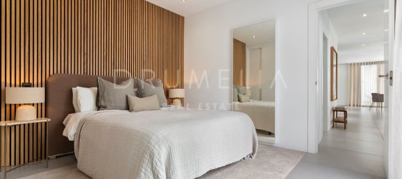 Вилла с 3 спальнями в Марбелья, Испания № 104306 22