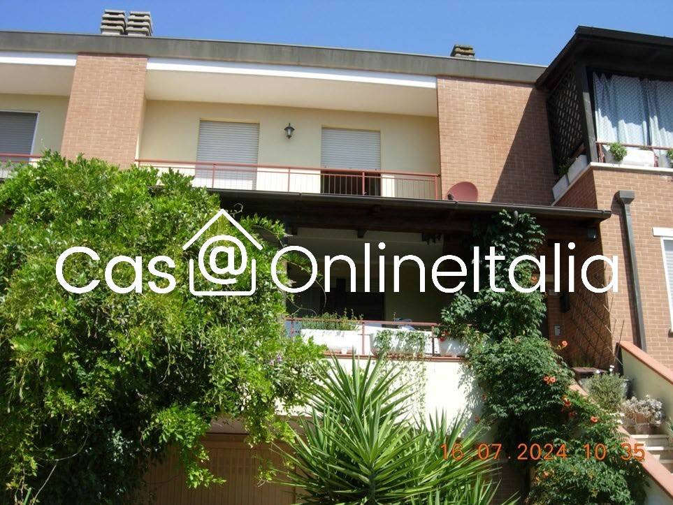 3 bedrooms Apartment in Corciano, Italy No. 293811