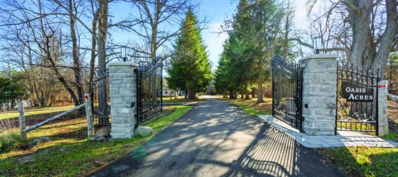 4 bedrooms House in Innisfil, Canada No. 934 10