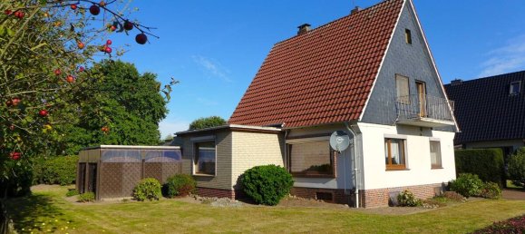 3 Schlafzimmer Haus in Wesermarsch, Germany, Nr. 287700 2