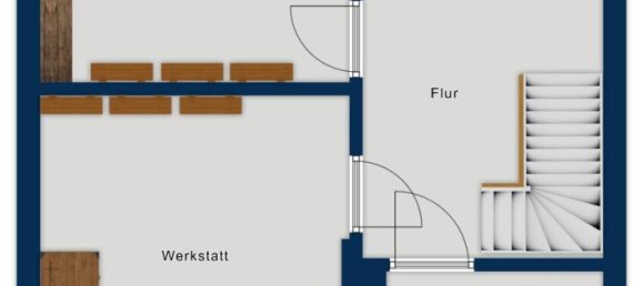 3 Schlafzimmer Haus in Wesermarsch, Germany, Nr. 287700 22