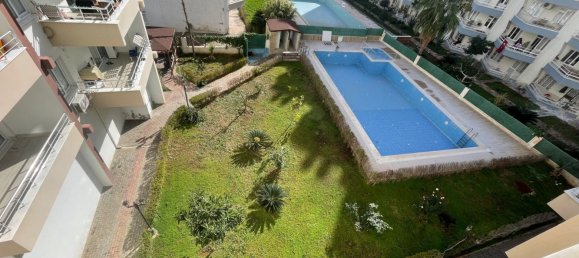 Apartamento 2+1 em Mersin, Turkey N.º 19304 7