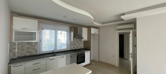 Apartamento 2+1 em Mersin, Turkey N.º 19304 5