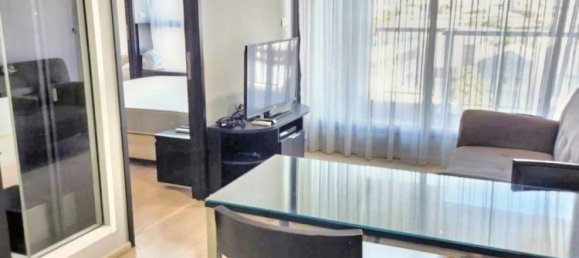 1 chambre Condo à Phra Khanong, Thailand No. 24886 2