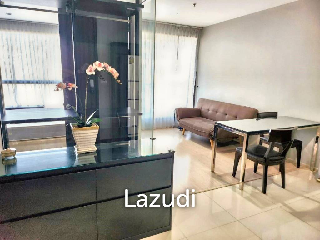 1 chambre Condo à Phra Khanong, Thailand No. 24886
