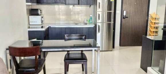 1 chambre Condo à Phra Khanong, Thailand No. 24886 4