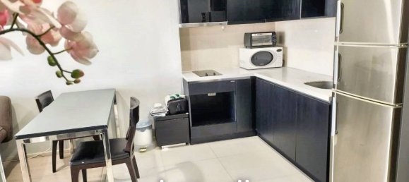 1 chambre Condo à Phra Khanong, Thailand No. 24886 5