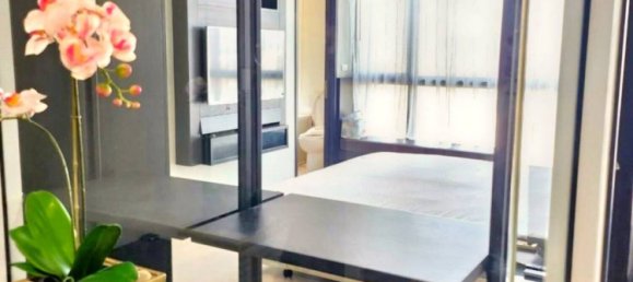 1 chambre Condo à Phra Khanong, Thailand No. 24886 8