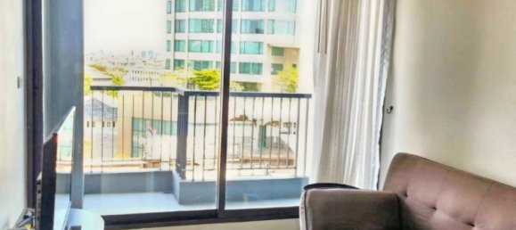 1 chambre Condo à Phra Khanong, Thailand No. 24886 3