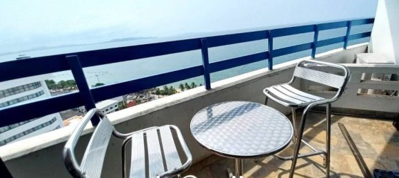 Condominio de 2 dormitorios en Pattaya, Thailand No. 15770 2