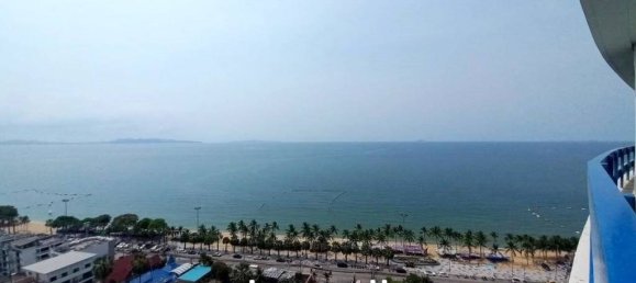 Condominio de 2 dormitorios en Pattaya, Thailand No. 15770 3