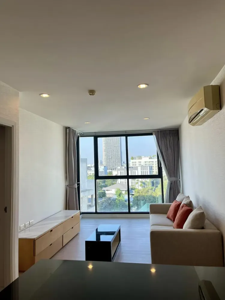 44m² Condo in Watthana, Thailand No. 75743