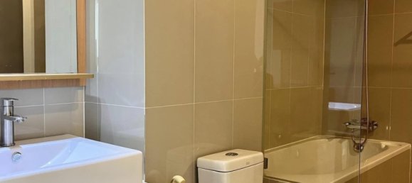 44m² Condo in Watthana, Thailand No. 75743 5