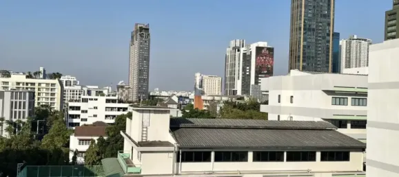 44m² Condo in Watthana, Thailand No. 75743 12