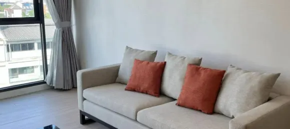 44m² Condo in Watthana, Thailand No. 75743 6