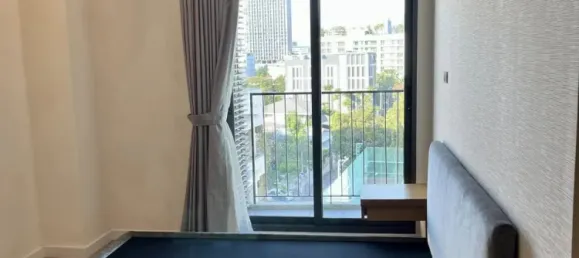 44m² Condo in Watthana, Thailand No. 75743 4