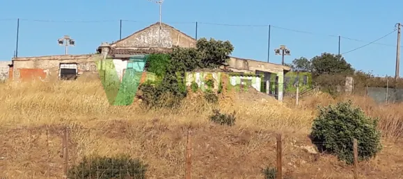 قطعة أرض في Portimao, Portugal 2880متر مربع رقم 69746 5