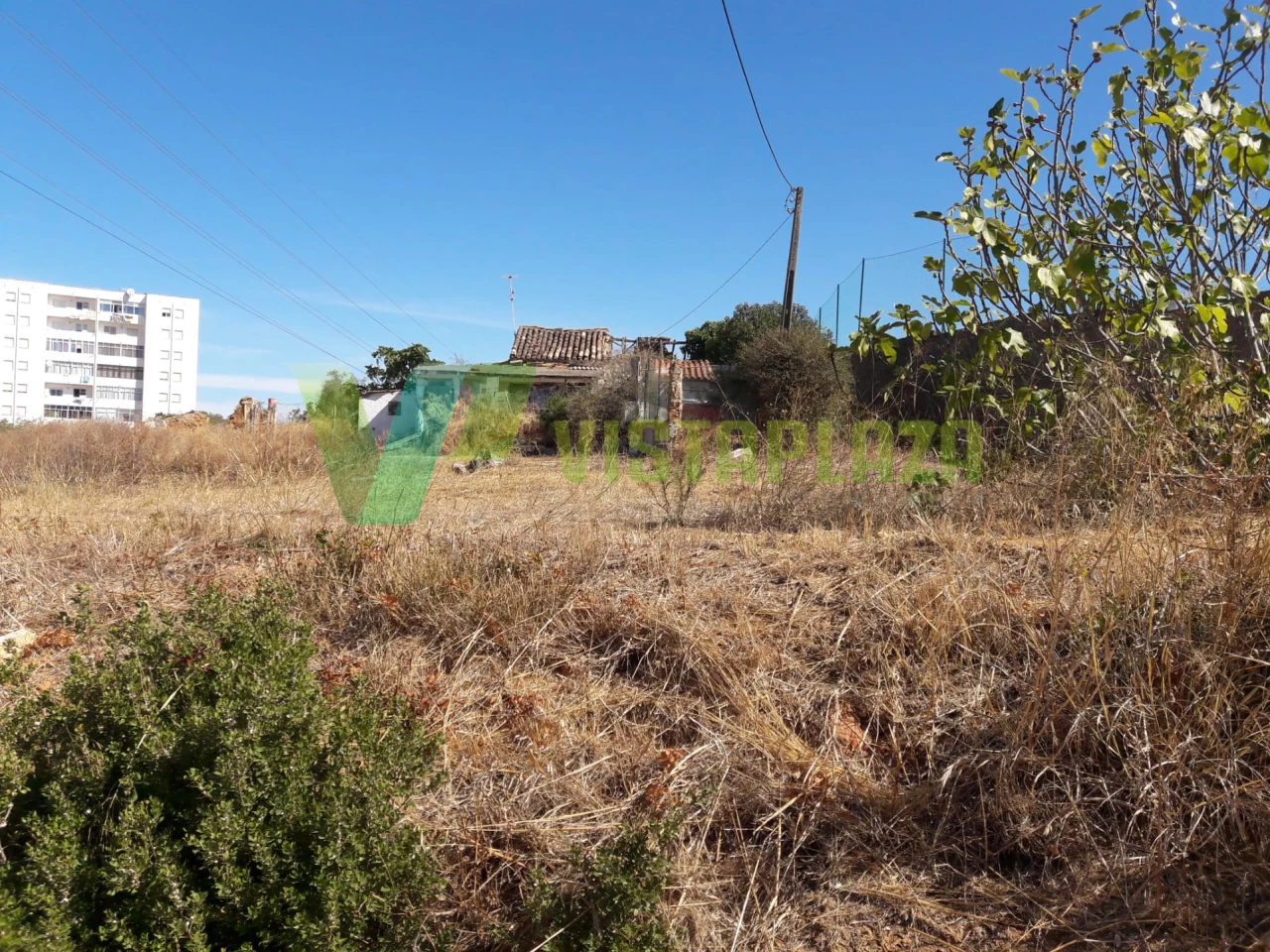  قطعة أرض في Portimao, Portugal 2880متر مربع رقم 69746