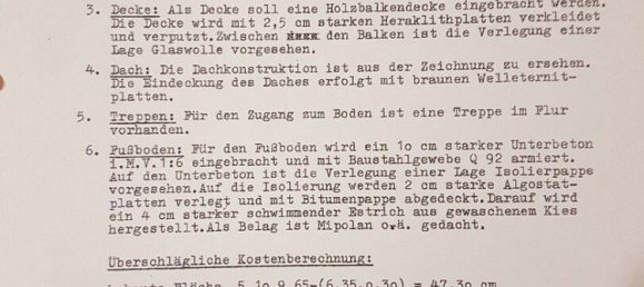 Bungalow de 1 dormitorio en Luchow-Dannenberg, Germany No. 235031 26