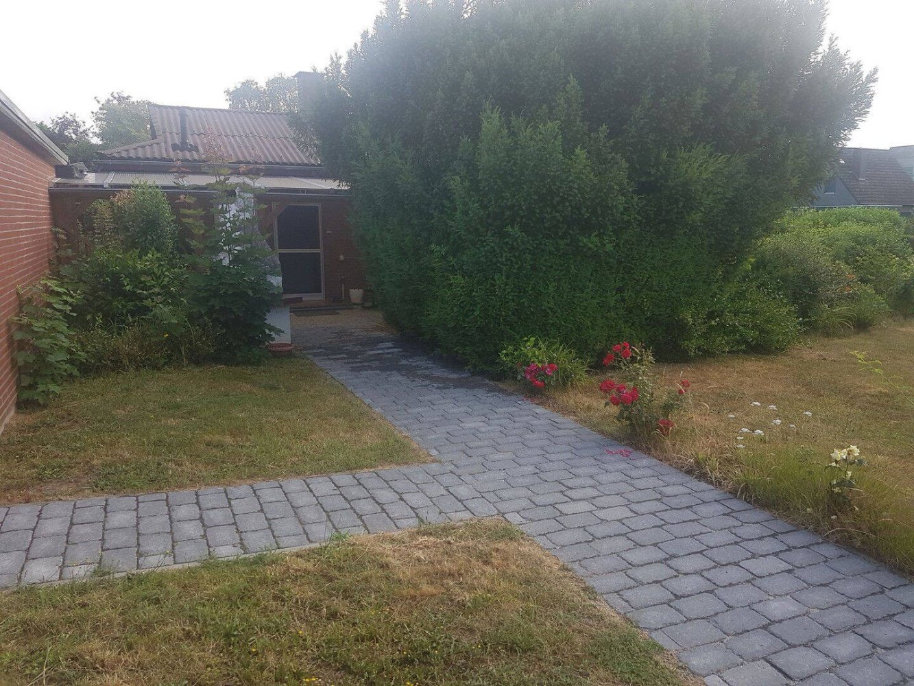 Bungalow de 1 dormitorio en Luchow-Dannenberg, Germany No. 235031