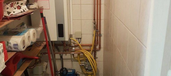 Bungalow de 1 dormitorio en Luchow-Dannenberg, Germany No. 235031 15