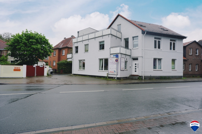 9 chambres Bâtiment à Celle, Germany No. 285525