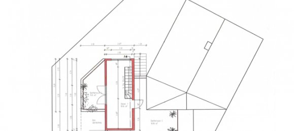 9 chambres Bâtiment à Celle, Germany No. 285525 5