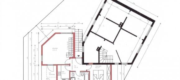 9 chambres Bâtiment à Celle, Germany No. 285525 4