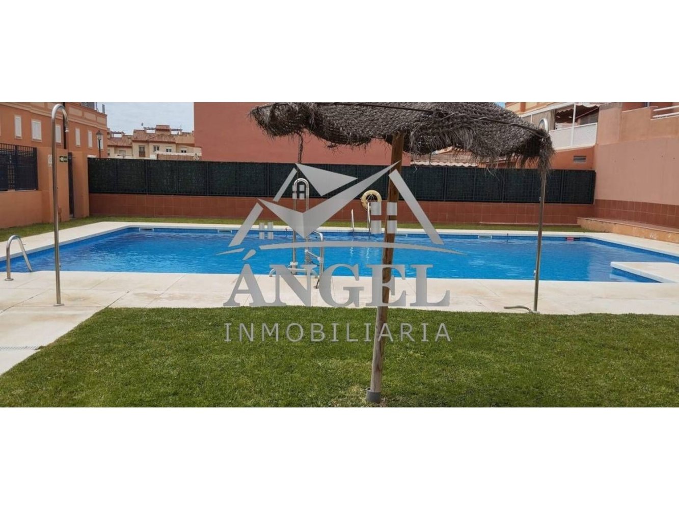 3 غرف نوم منزل في Benajarafe, Spain رقم 198469