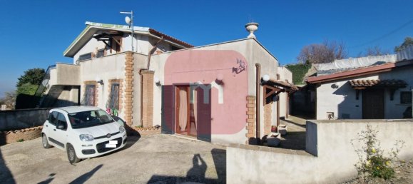 Apartamento T2 em San Cesareo, Italy N.º 205176 8