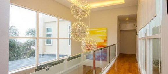 Casa T4 em Hua Hin, Thailand N.º 58902 11