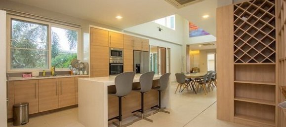 Casa T4 em Hua Hin, Thailand N.º 58902 5