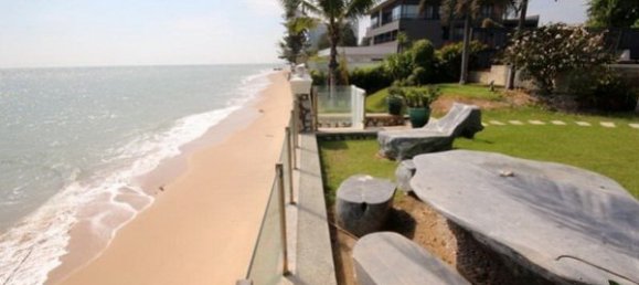 Casa T4 em Hua Hin, Thailand N.º 58902 12