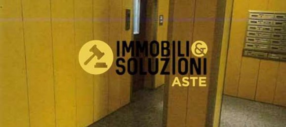 3-salle Appartement à Cesano Boscone, Italy No. 4189 11