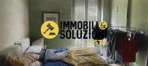 3-salle Appartement à Cesano Boscone, Italy No. 4189 13