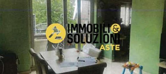 3-salle Appartement à Cesano Boscone, Italy No. 4189 3