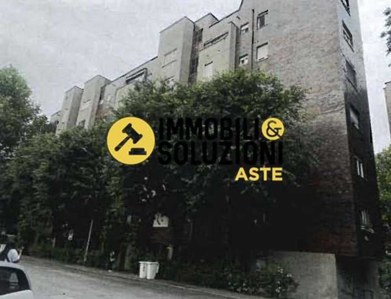 3-salle Appartement à Cesano Boscone, Italy No. 4189