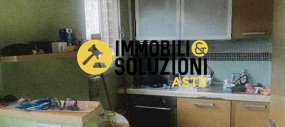 3-salle Appartement à Cesano Boscone, Italy No. 4189 12