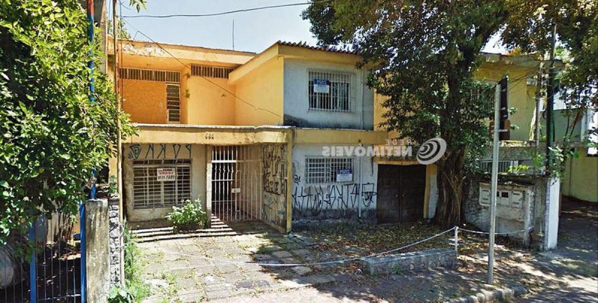 Casa de 3 dormitorios en Sao Paulo, Brazil No. 556296