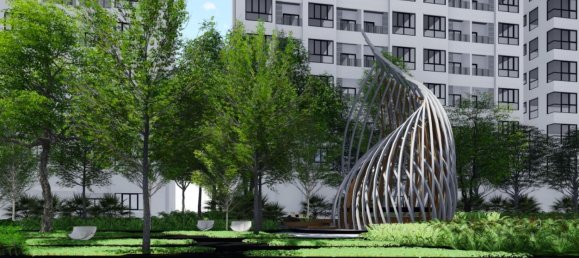 Condominio de 1 dormitorio en Bangkok, Thailand No. 2467 2