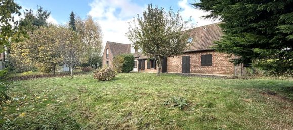 Дом с 7 спальнями в Нёвиль-ан-Феррен, Франция № 156212 2