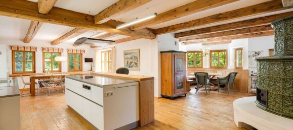 4 غرف نوم منزل في Rottal-Inn, Germany رقم 244975 7