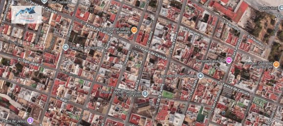 3 bedrooms House in Cadiz, Spain No. 168147 10