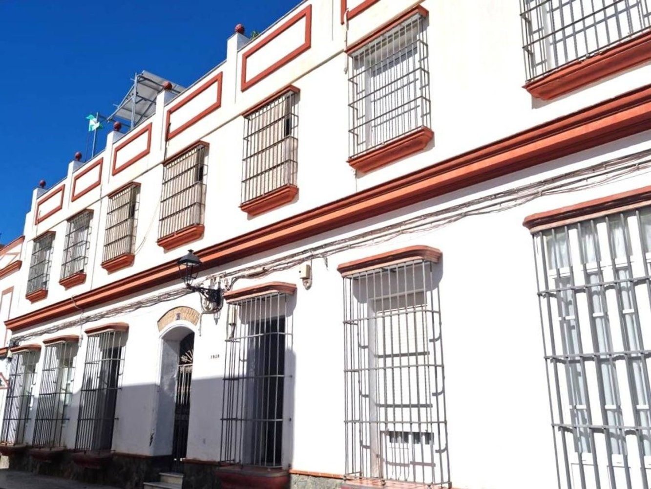 3 bedrooms House in Cadiz, Spain No. 168147